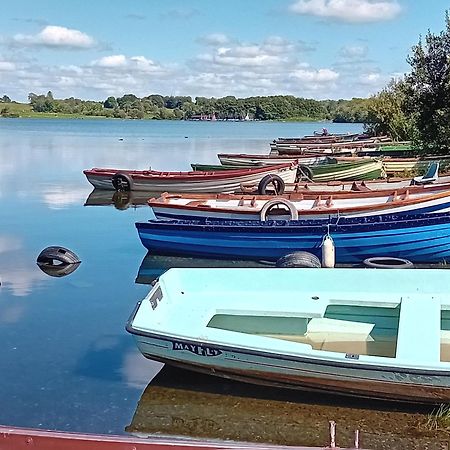 Cuan Na Bpiobairi Acomodação com café da manhã Mullingar Exterior foto